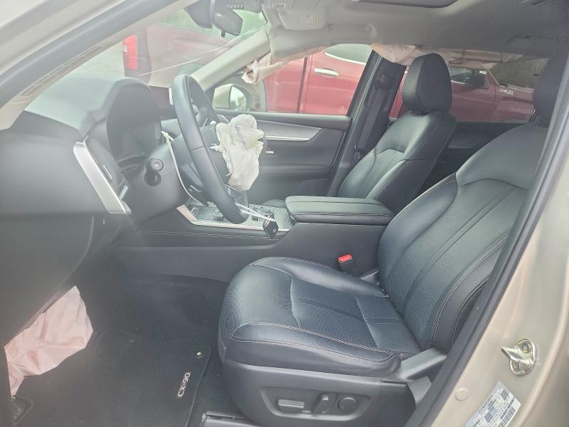 Aukcja sprzedaży 2024 Mazda Cx-90, vin: JM3KKCHD2R1106072, numer aukcji: 48740716