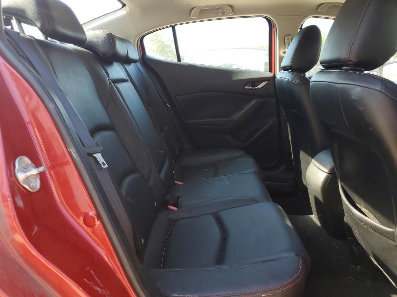 Aukcja sprzedaży 2014 Mazda 3, vin: JM1BM1W75E1183775, numer aukcji: 50767996