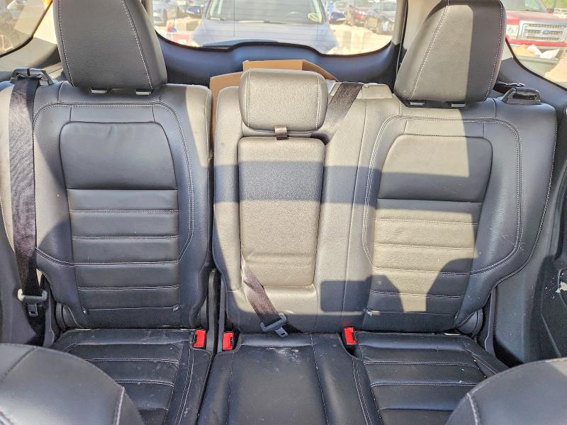 Aukcja sprzedaży 2018 Ford Escape, vin: 1FMCU9J94JUC19049, numer aukcji: 51636746