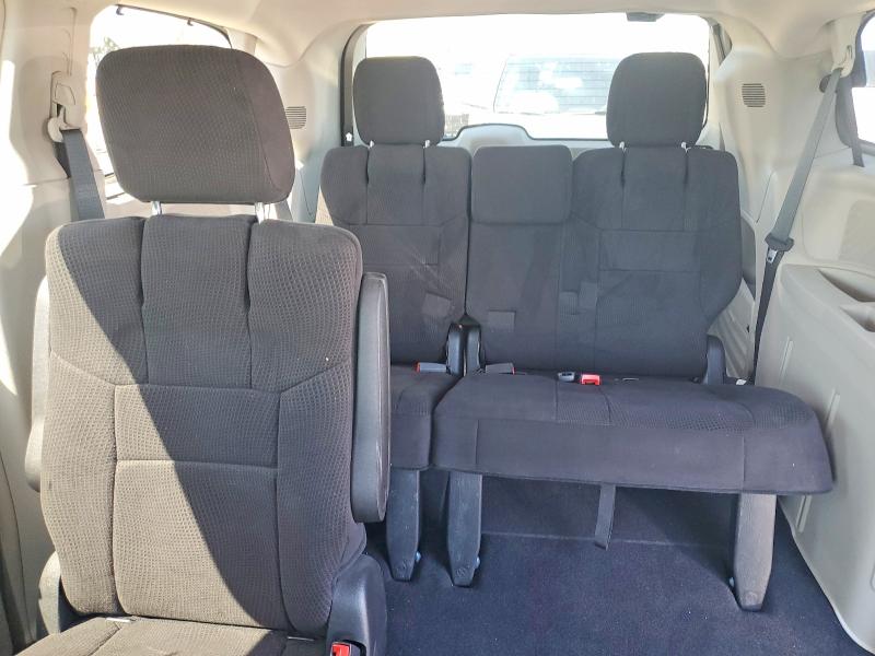 Продаж на аукціоні авто 2013 Chrysler Town & Country, vin: 2C4RC1BG6DR566027, номер лоту: 49451266
