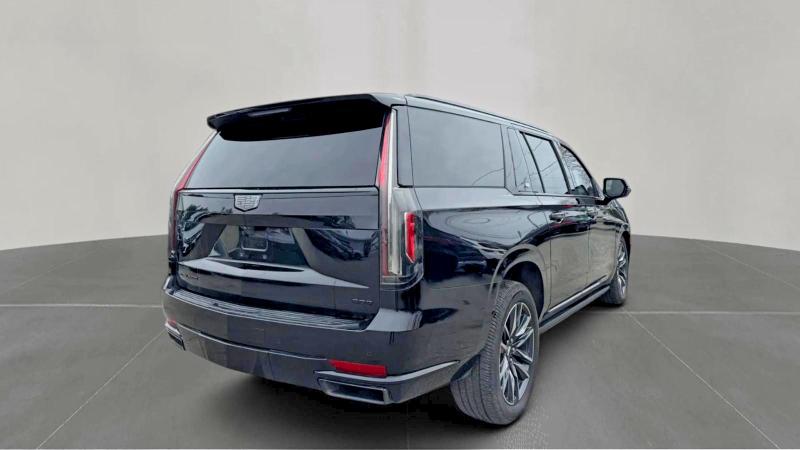 Aukcja sprzedaży 2021 Cadillac Escalade, vin: 1GYS4PKL4MR390707, numer aukcji: 51720856