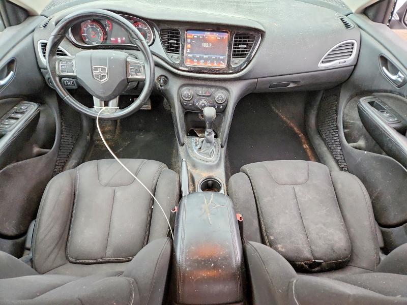 Продаж на аукціоні авто 2013 Dodge Dart, vin: 1C3CDFBH3DD153417, номер лоту: 48538326