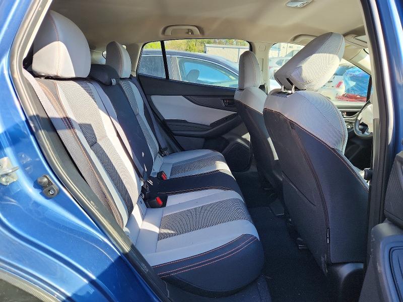 2021 Subaru Crosstrek მანქანა იყიდება აუქციონზე, vin: JF2GTAPC8MH391483, აუქციონის ნომერი: 48521486