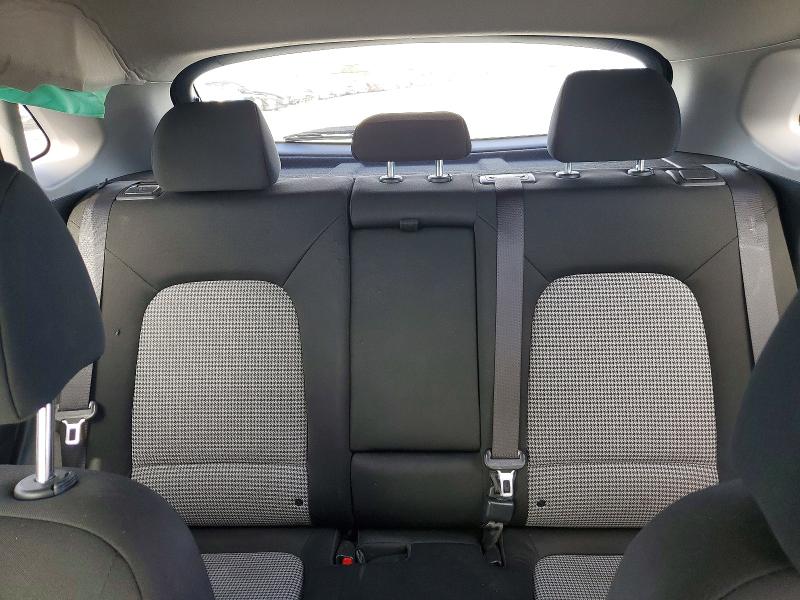 51061586 :رقم المزاد ، KM8K12AA6MU707123 vin ، 2021 Hyundai Kona مزاد بيع