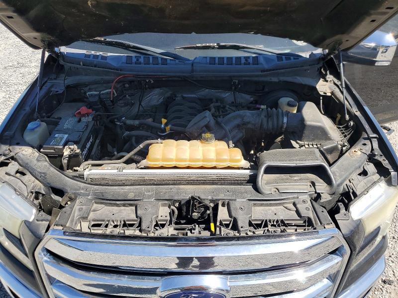 2015 Ford F150 მანქანა იყიდება აუქციონზე, vin: 1FTEW1CFXFFB29623, აუქციონის ნომერი: 50546696