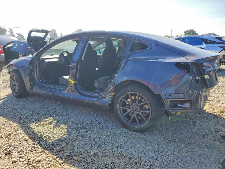 Aukcja sprzedaży 2023 Tesla Model 3, vin: 5YJ3E1EB4PF611692, numer aukcji: 47839956