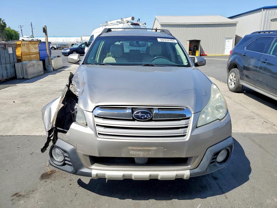 Продажа на аукционе авто 2014 Subaru Outback, vin: 4S4BRBMC2E3286577, номер лота: 50352466