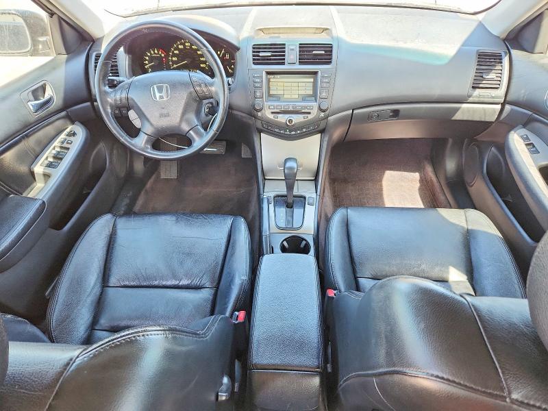 2006 Honda Accord მანქანა იყიდება აუქციონზე, vin: 1HGCM66826A063607, აუქციონის ნომერი: 48853936