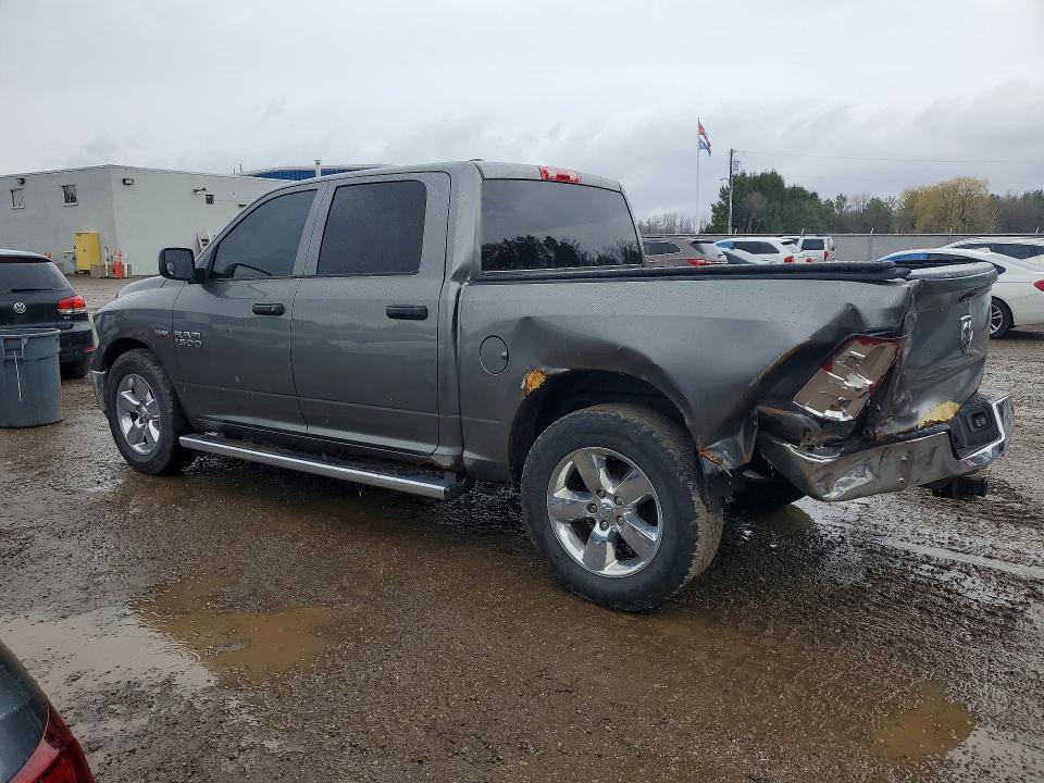 2013 Ram 1500 მანქანა იყიდება აუქციონზე, vin: 1C6RR6KT1DS673419, აუქციონის ნომერი: 49118286