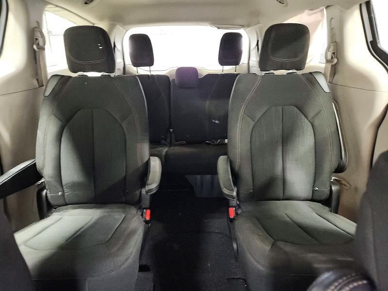 Aukcja sprzedaży 2018 Chrysler Pacifica, vin: 2C4RC1FG9JR183074, numer aukcji: 51256526