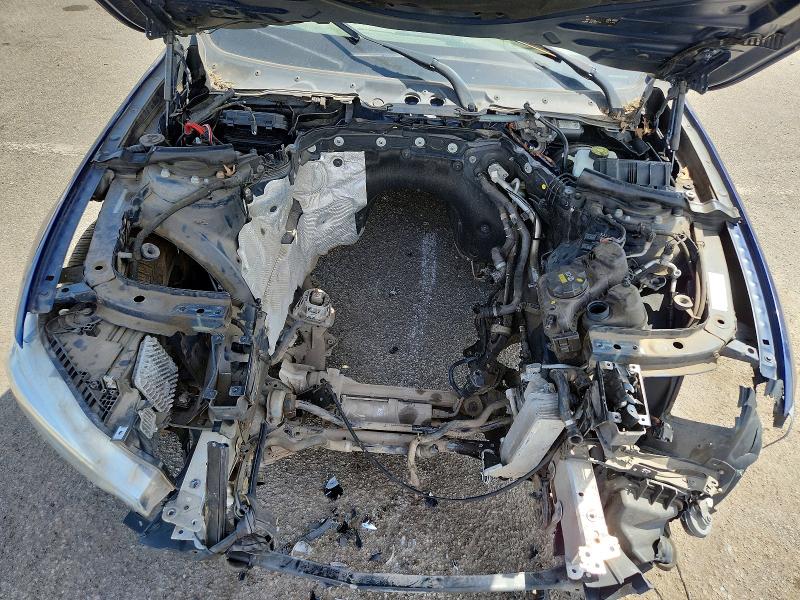 51664376 :رقم المزاد ، WBA8B7C50GK703056 vin ، 2016 Bmw 340 مزاد بيع