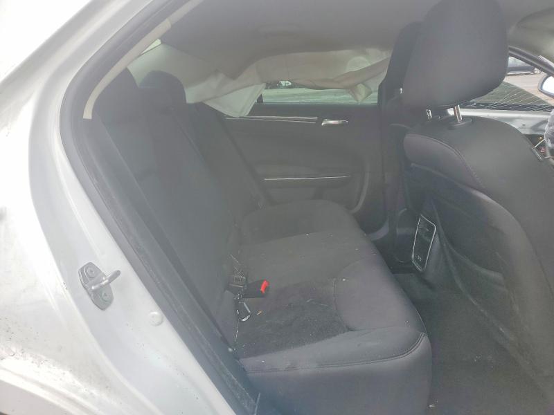 51562486 :رقم المزاد ، 2C3CCAAG1JH265162 vin ، 2018 Chrysler 300 مزاد بيع