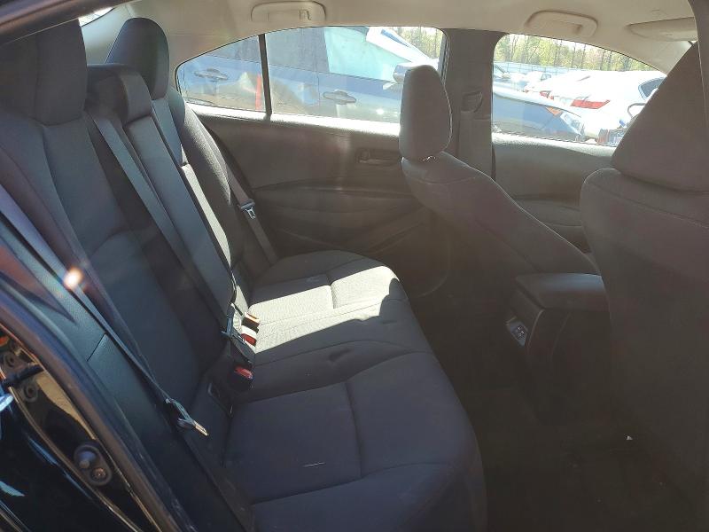 Aukcja sprzedaży 2024 Toyota Corolla, vin: 5YFB4MDE9RP130260, numer aukcji: 48803886