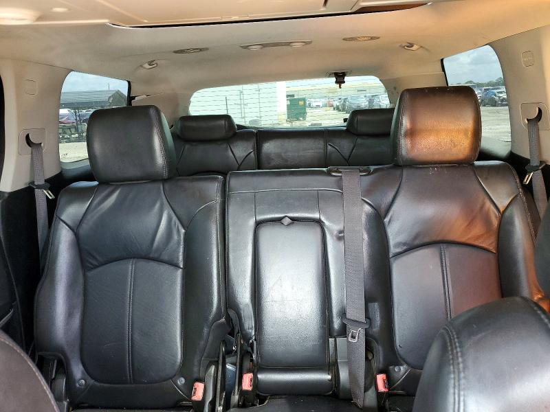 Продажа на аукционе авто 2012 Gmc Acadia, vin: 1GKKVRED6CJ365117, номер лота: 51012176