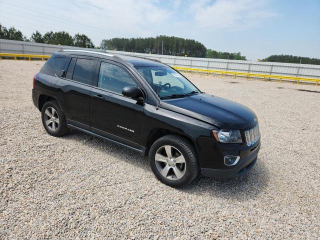 Продаж на аукціоні авто 2016 Jeep Compass, vin: 1C4NJDEB4GD793472, номер лоту: 50324826