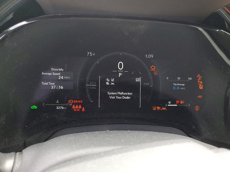Продажа на аукционе авто 2026 Lexus Rx 350h, vin: 2T2BBMCA5TC120851, номер лота: 51021956