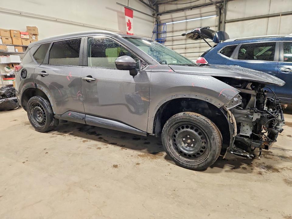 Продажа на аукционе авто 2023 Nissan Rogue, vin: JN8BT3BB2PW198978, номер лота: 50136556