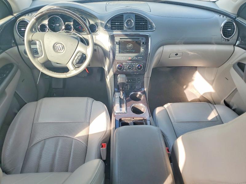 Aukcja sprzedaży 2017 Buick Enclave, vin: 5GAKRBKD1HJ330361, numer aukcji: 49785416
