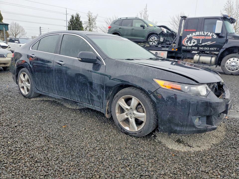 Продажа на аукционе авто 2009 Acura Tsx, vin: JH4CU26689C009144, номер лота: 48401396
