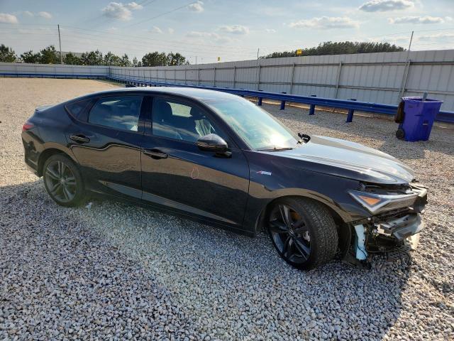 46807346 :رقم المزاد ، 19UDE4H61RA026117 vin ، 2024 Acura Integra مزاد بيع