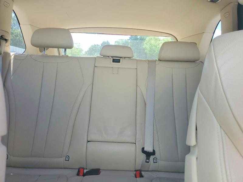 50546876 :رقم المزاد ، 5UXKR0C5XF0K52562 vin ، 2015 Bmw X5 مزاد بيع