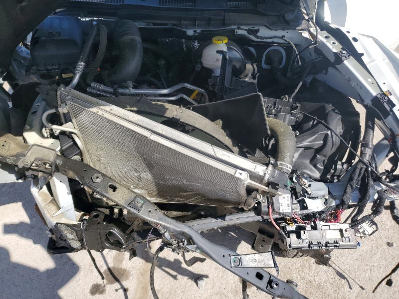 2023 Ram 1500 Classic მანქანა იყიდება აუქციონზე, vin: 3C6JR6DT0PG673899, აუქციონის ნომერი: 48942696