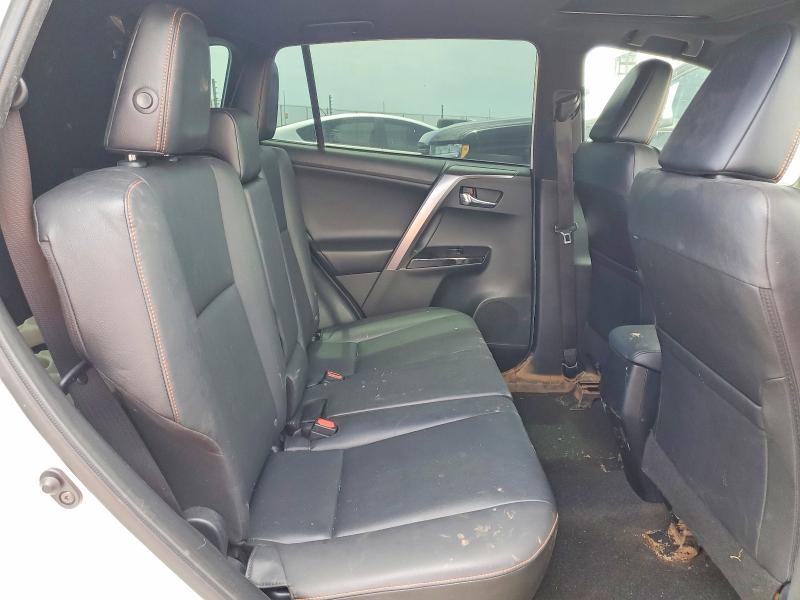 Продаж на аукціоні авто 2016 Toyota Rav4, vin: JTMNFREV4GJ071770, номер лоту: 49512196