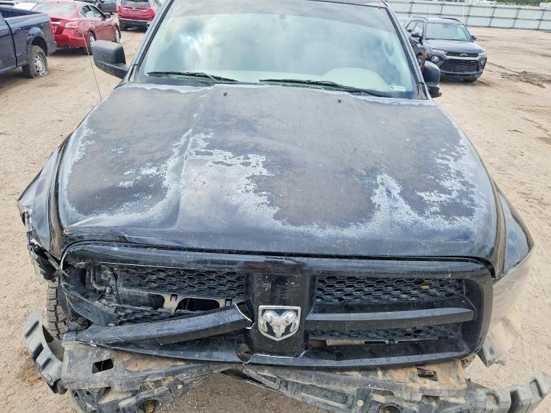 Aukcja sprzedaży 2012 Dodge Ram 1500, vin: 1C6RD7KT6CS142087, numer aukcji: 48493536