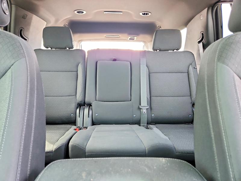 Продаж на аукціоні авто 2023 Chevrolet Tahoe, vin: 1GNSKLED6PR150241, номер лоту: 49851236