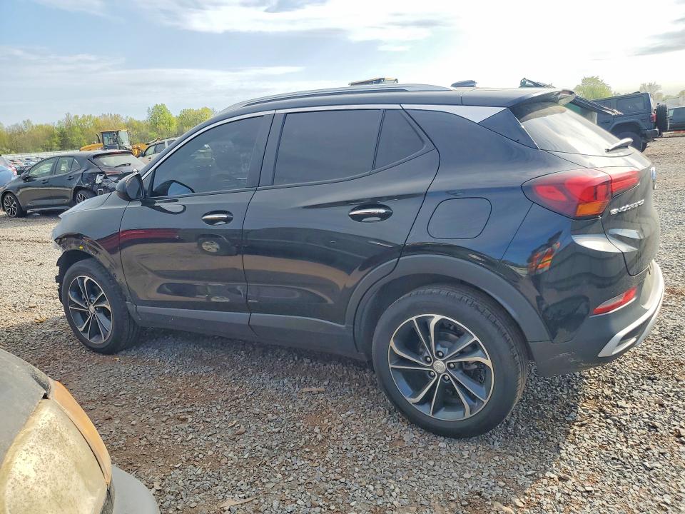 Aukcja sprzedaży 2023 Buick Encore Gx, vin: KL4MMDS27PB008228, numer aukcji: 51109146