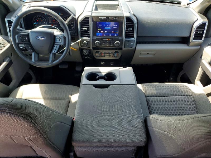 Aukcja sprzedaży 2020 Ford F150, vin: 1FTFW1E45LKE11946, numer aukcji: 50662206