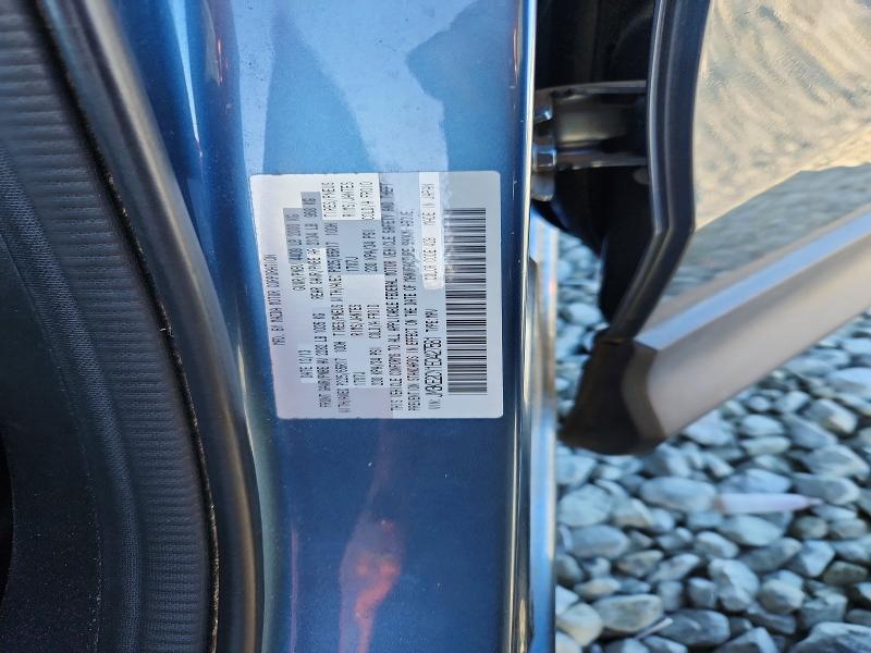 2014 Mazda Cx-5 მანქანა იყიდება აუქციონზე, vin: JM3KE2CY1E0427581, აუქციონის ნომერი: 51209216