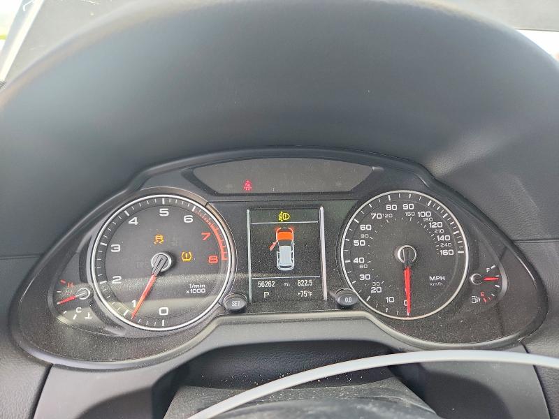 Продажа на аукционе авто 2017 Audi Q5, vin: WA1M2AFPXHA030970, номер лота: 49735016
