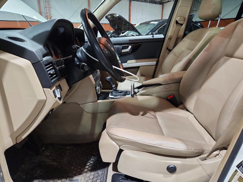 Продажа на аукционе авто 2012 Mercedes-benz Glk, vin: WDCGG8HB4CF924256, номер лота: 48308046