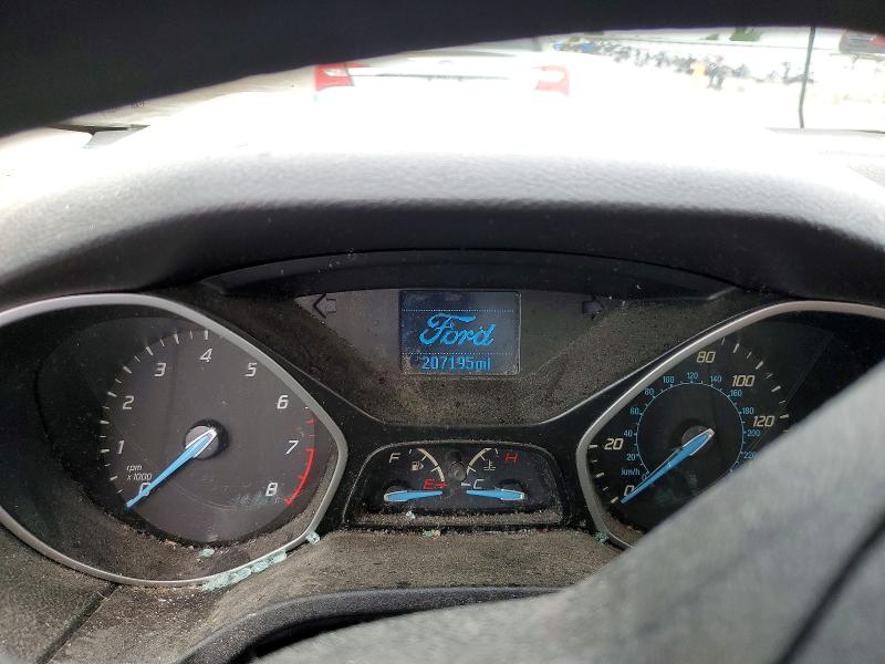Aukcja sprzedaży 2013 Ford Focus, vin: 1FADP3E23DL350743, numer aukcji: 51171516