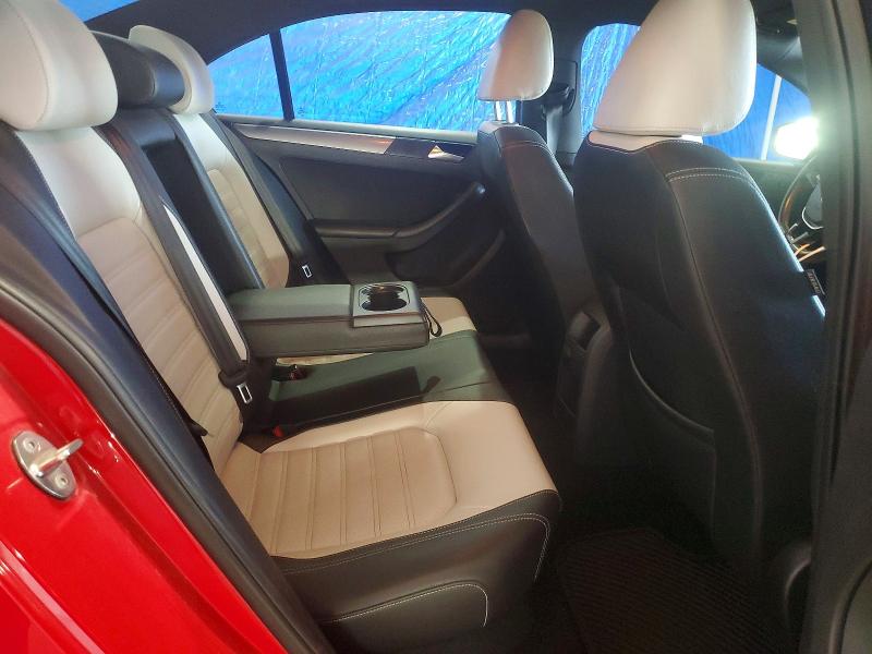 Продажа на аукционе авто 2016 Volkswagen Jetta, vin: 3VWD17AJ4GM304550, номер лота: 49936306