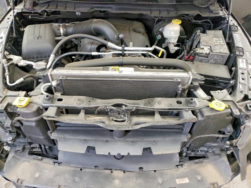 51549516 :رقم المزاد ، 1C6RR7MT7HS831237 vin ، 2017 Ram 1500 مزاد بيع