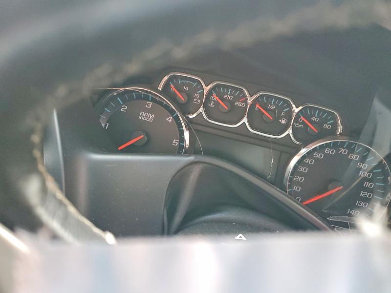 Продаж на аукціоні авто 2020 Gmc Yukon, vin: 1GKS2BKC5LR182627, номер лоту: 48244526