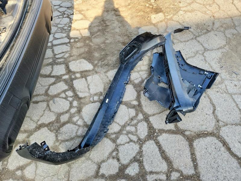 50162676 :رقم المزاد ، JF2SLDDC0SH556911 vin ، 2025 Subaru Forester مزاد بيع