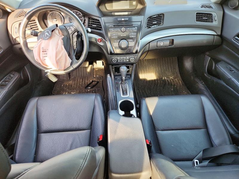 Продажа на аукционе авто 2016 Acura Ilx, vin: 19UDE2F39GA001329, номер лота: 49632206