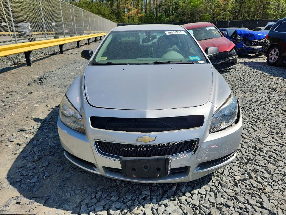 Aukcja sprzedaży 2012 Chevrolet Malibu, vin: 1G1ZB5E07CF238364, numer aukcji: 49814216