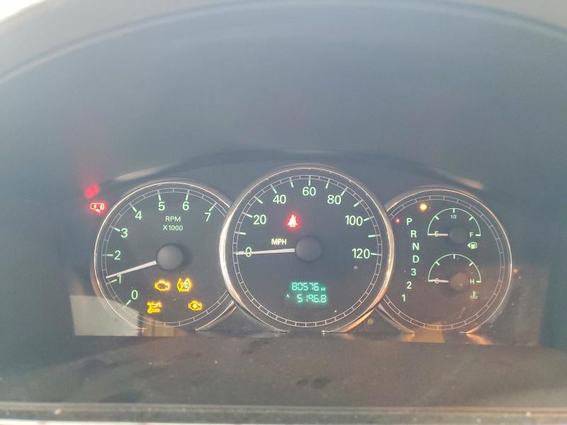 Продажа на аукционе авто 2005 Buick Lacrosse, vin: 2G4WC532451269668, номер лота: 49019926