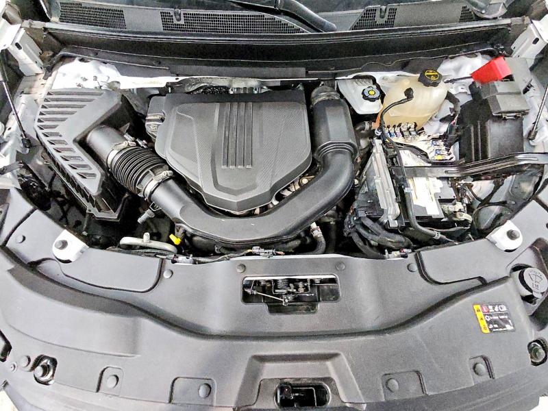 Продажа на аукционе авто 2024 Gmc Acadia, vin: 1GKENNKS2RJ200070, номер лота: 46003646