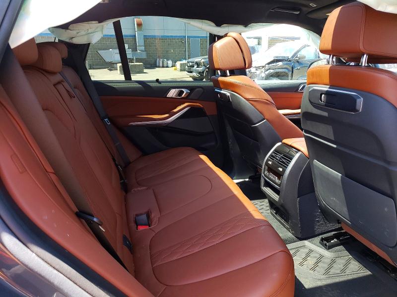 Aukcja sprzedaży 2025 Bmw X5, vin: 5UX43EU02S9Y89333, numer aukcji: 49766696