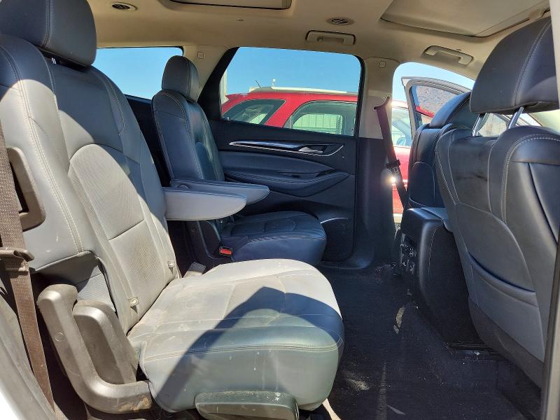 Auction sale of the 2020 Buick Enclave, vin: 5GAERCKW2LJ284813, lot number: 51885126