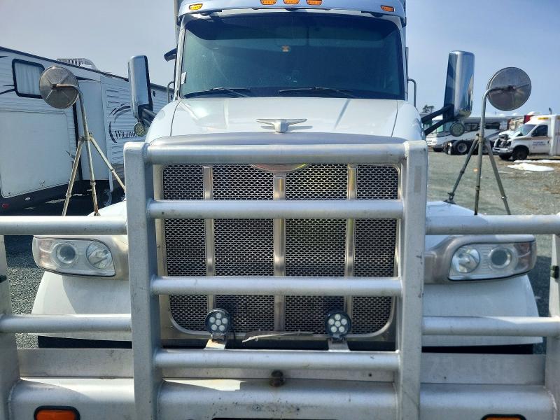 Aukcja sprzedaży 2019 Peterbilt 567, vin: 1XPCDP9X4KD613713, numer aukcji: 45940186