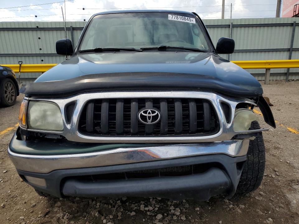 77810845 :رقم المزاد ، 5TEWN72N93Z170259 vin ، 2003 Toyota Tacoma مزاد بيع