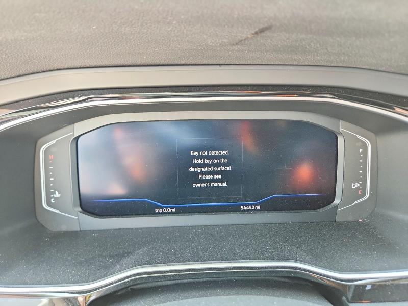 2019 Volkswagen Jetta მანქანა იყიდება აუქციონზე, vin: 3VWE57BU8KM249966, აუქციონის ნომერი: 51209786