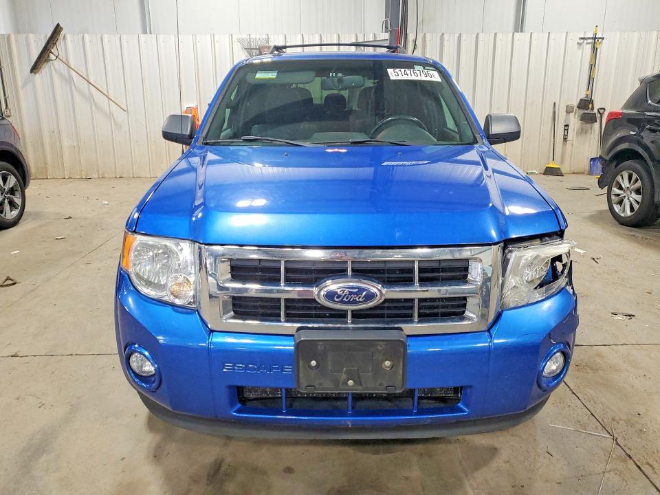 Продажа на аукционе авто 2012 Ford Escape, vin: 1FMCU9DG2CKB54629, номер лота: 51476796