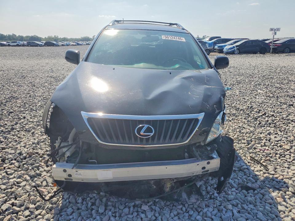 Aukcja sprzedaży 2008 Lexus Rx, vin: 2T2HK31U78C094035, numer aukcji: 50124746